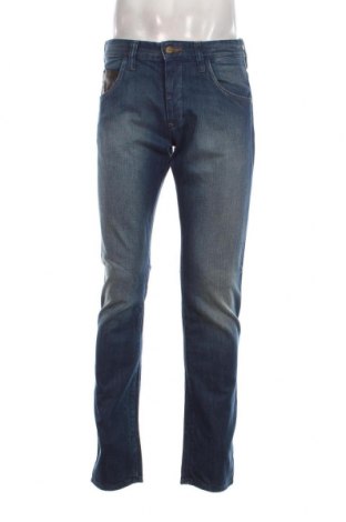 Pánské džíny  Calvin Klein Jeans, Velikost M, Barva Modrá, Cena  623,00 Kč