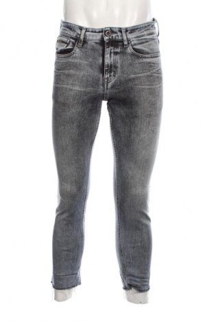 Blugi de bărbați Calvin Klein Jeans, Mărime M, Culoare Gri, Preț 269,74 Lei