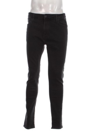 Мъжки дънки Calvin Klein Jeans, Размер L, Цвят Сив, Цена 82,11 лв.