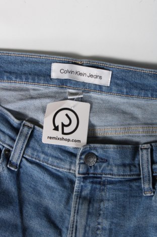 Herren Jeans Calvin Klein Jeans, Größe XL, Farbe Blau, Preis 57,06 €