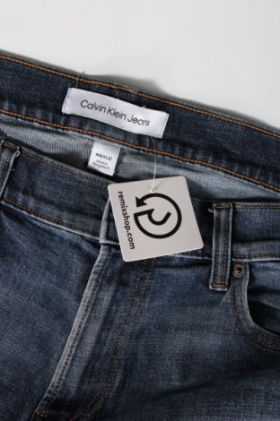 Férfi farmernadrág Calvin Klein Jeans, Méret XL, Szín Kék, Ár 11 442 Ft
