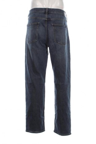 Pánské džíny  Calvin Klein Jeans, Velikost XL, Barva Modrá, Cena  719,00 Kč