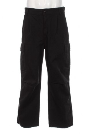 Blugi de bărbați Carhartt, Mărime M, Culoare Negru, Preț 307,90 Lei