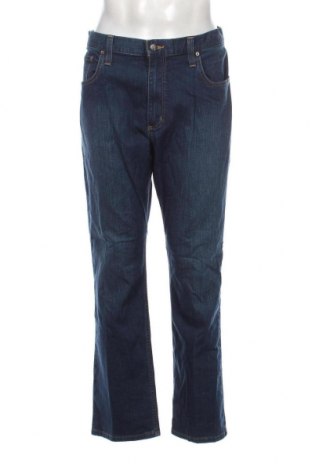 Herren Jeans Carhartt, Größe XL, Farbe Blau, Preis 23,66 €