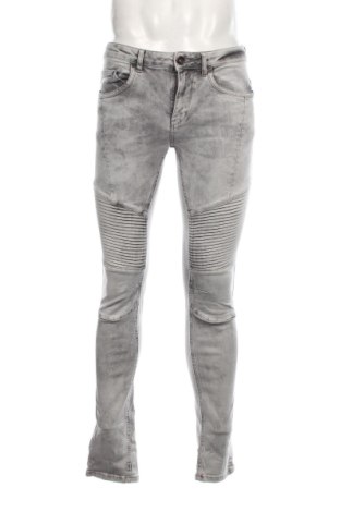 Herren Jeans Cars Jeans, Größe M, Farbe Grau, Preis 11,10 €