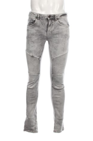 Herren Jeans Cars Jeans, Größe M, Farbe Grau, Preis 20,18 €