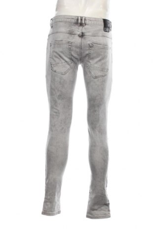 Мъжки дънки Cars Jeans, Размер M, Цвят Сив, Цена 15,95 лв.