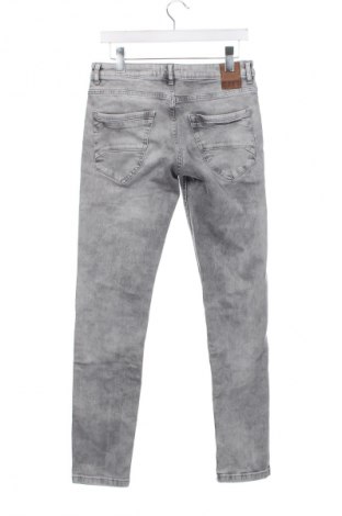 Мъжки дънки Cars Jeans, Размер M, Цвят Сив, Цена 15,95 лв.