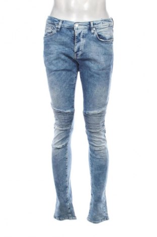 Herren Jeans Chasin', Größe M, Farbe Blau, Preis 28,70 €