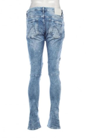 Herren Jeans Chasin', Größe M, Farbe Blau, Preis € 28,70
