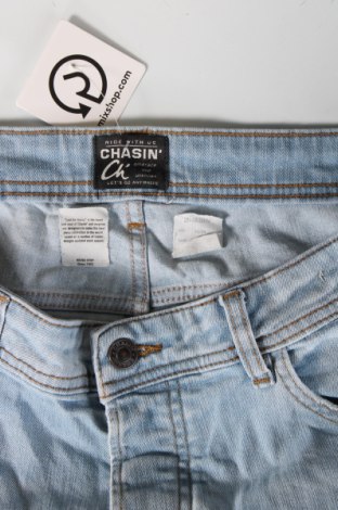 Ανδρικό τζίν Chasin', Μέγεθος XL, Χρώμα Μπλέ, Τιμή 23,20 €