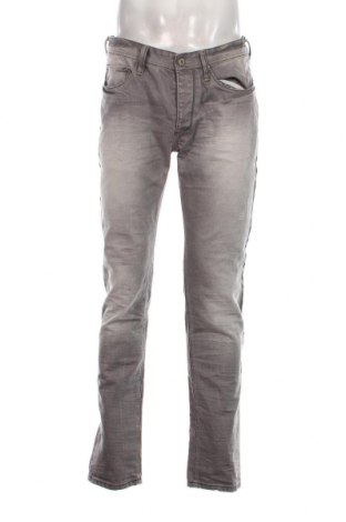 Herren Jeans Clockhouse, Größe M, Farbe Grau, Preis 11,10 €