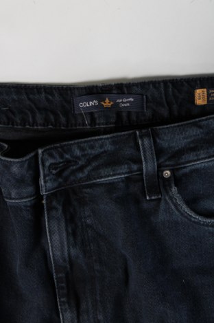 Herren Jeans Colin's, Größe M, Farbe Blau, Preis 8,90 €