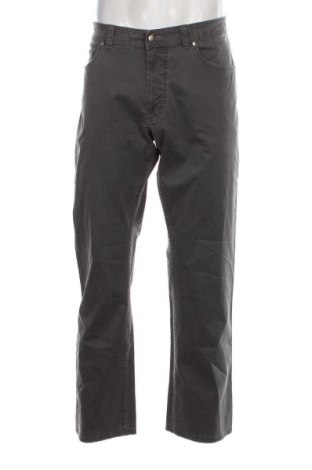 Herren Jeans Commander, Größe L, Farbe Grau, Preis 11,10 €