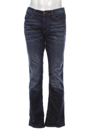 Pánske džínsy  Cross Jeans, Veľkosť M, Farba Modrá, Cena  9,04 €