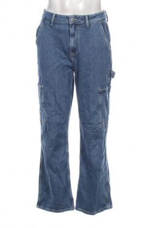 Pánské džíny  Cubus, Velikost M, Barva Modrá, Cena  254,00 Kč