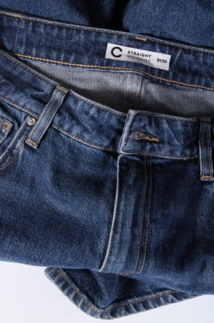 Pánske džínsy  Cubus, Veľkosť M, Farba Modrá, Cena  8,22 €