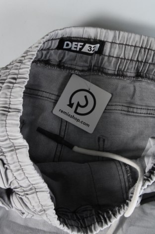 Herren Jeans DEF, Größe M, Farbe Grau, Preis € 11,10