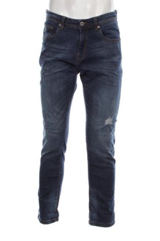 Férfi farmernadrág Denim 1982, Méret L, Szín Kék, Ár 4 414 Ft