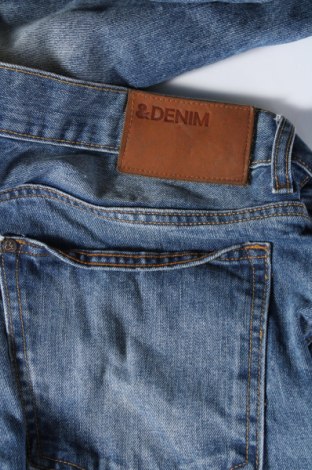 Herren Jeans Denim 1982, Größe L, Farbe Blau, Preis 12,11 €