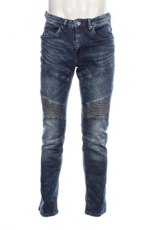 Pánske džínsy  Denim 1982, Veľkosť M, Farba Modrá, Cena  8,22 €