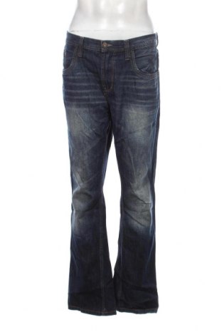 Herren Jeans Denim 1982, Größe XL, Farbe Blau, Preis 19,17 €