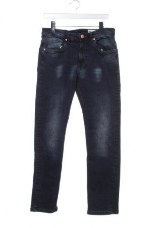 Herren Jeans Denim 1982, Größe M, Farbe Blau, Preis 11,10 €