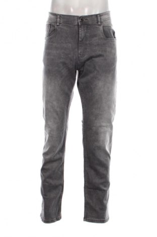 Herren Jeans Denim 1982, Größe XL, Farbe Grau, Preis 19,17 €