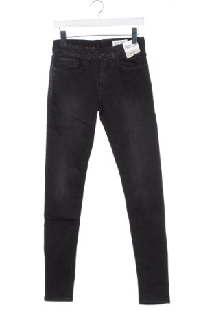 Herren Jeans Denim Co., Größe S, Farbe Grau, Preis 14,99 €