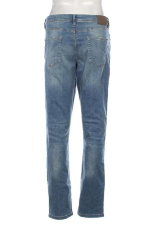 Herren Jeans Denim Co., Größe L, Farbe Blau, Preis € 12,11