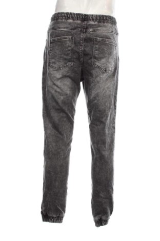 Herren Jeans Denim Co., Größe L, Farbe Grau, Preis 12,11 €