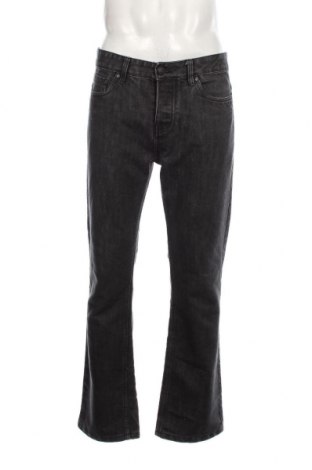 Herren Jeans Denim Co., Größe L, Farbe Schwarz, Preis 20,18 €