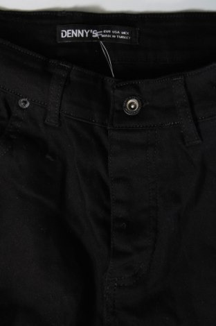 Herren Jeans Denny's, Größe M, Farbe Schwarz, Preis 9,74 €
