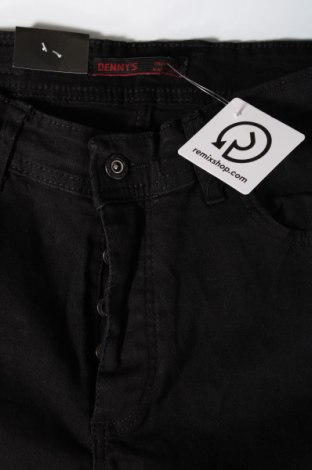 Herren Jeans Denny's, Größe M, Farbe Schwarz, Preis € 26,41