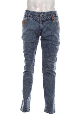 Herren Jeans Desigual, Größe L, Farbe Blau, Preis 26,98 €