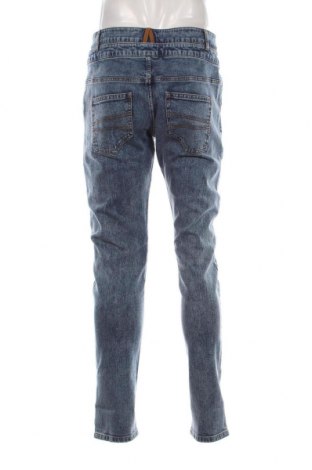 Męskie jeansy Desigual, Rozmiar L, Kolor Niebieski, Cena 122,96 zł