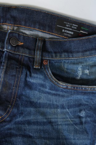 Herren Jeans Diesel, Größe S, Farbe Blau, Preis 66,34 €