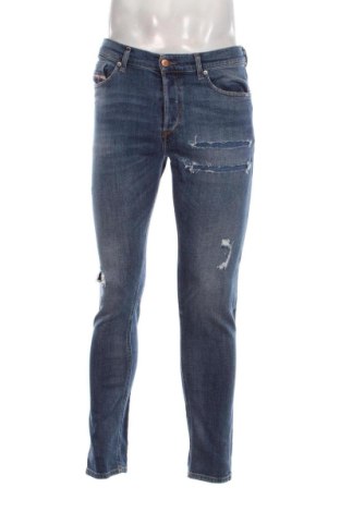 Herren Jeans Diesel, Größe M, Farbe Blau, Preis € 55,74