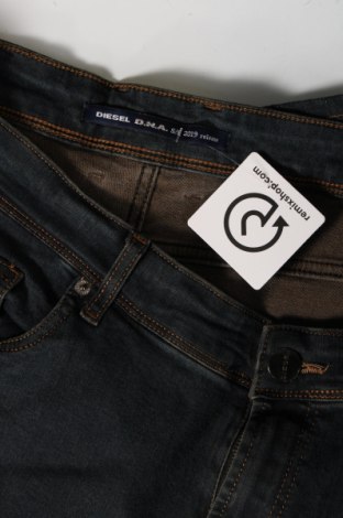 Herren Jeans Diesel, Größe XL, Farbe Blau, Preis € 41,82