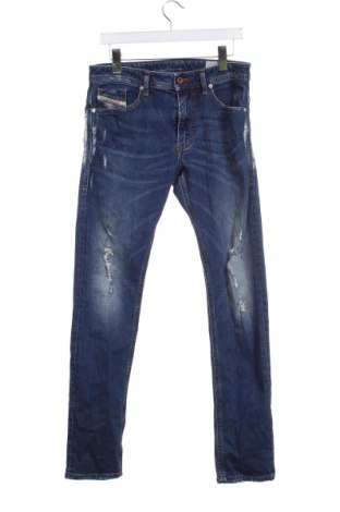 Herren Jeans Diesel, Größe M, Farbe Blau, Preis € 41,72