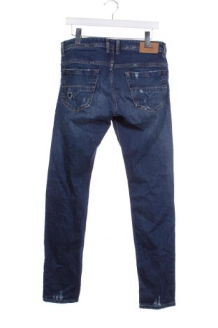 Herren Jeans Diesel, Größe M, Farbe Blau, Preis 75,85 €