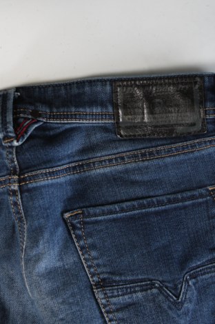 Herren Jeans Diesel, Größe S, Farbe Blau, Preis 41,81 €