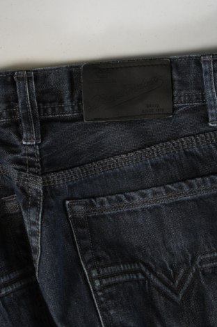 Męskie jeansy Diesel, Rozmiar S, Kolor Niebieski, Cena 174,32 zł