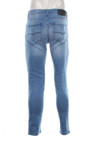 Herren Jeans Diesel, Größe M, Farbe Blau, Preis 37,93 €