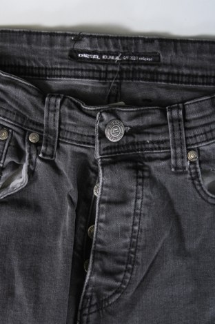Herren Jeans Diesel, Größe M, Farbe Grau, Preis 37,93 €