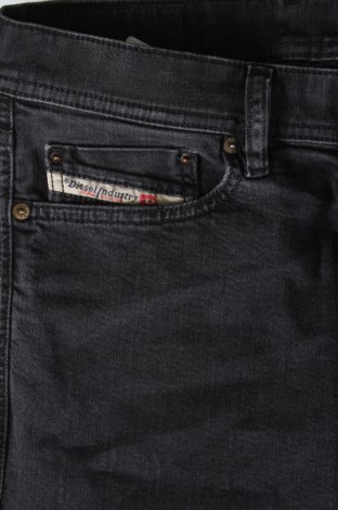 Herren Jeans Diesel, Größe M, Farbe Schwarz, Preis 41,72 €