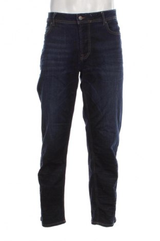 Herren Jeans Dressmann, Größe XL, Farbe Blau, Preis 27,10 €