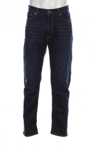 Ανδρικό τζίν Dressmann, Μέγεθος XL, Χρώμα Μπλέ, Τιμή 25,36 €