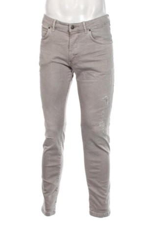 Herren Jeans Drykorn for beautiful people, Größe M, Farbe Grau, Preis 36,74 €