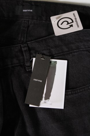 Herren Jeans EIGHTYFIVE, Größe L, Farbe Schwarz, Preis € 66,50